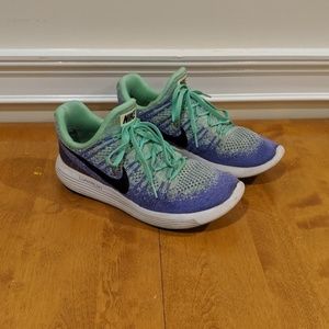 Nike Flyknit Lunarepic 2